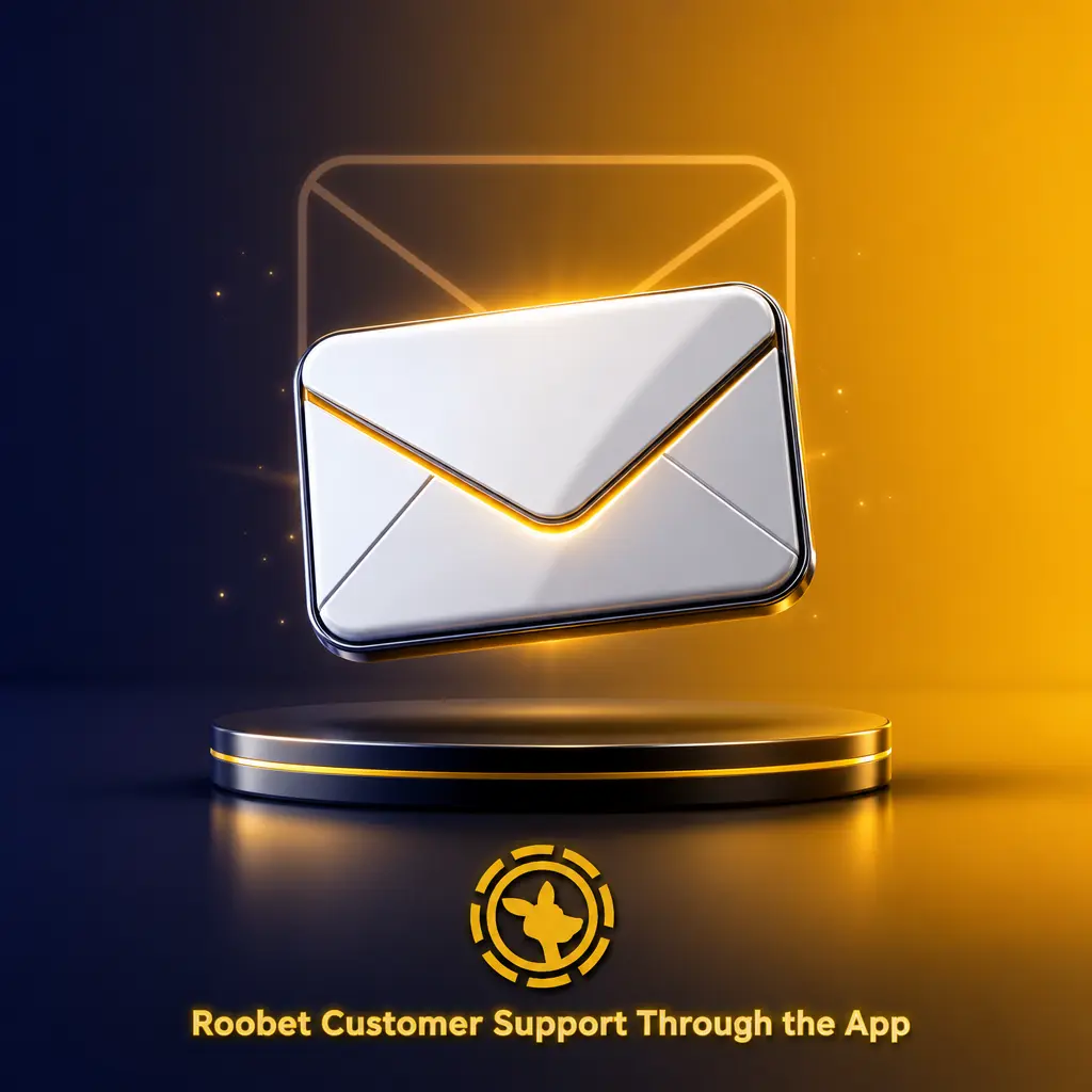Roobet app 24/7 customer support options: live chat, email, Discord, and X for deposits, withdrawals, and account help
