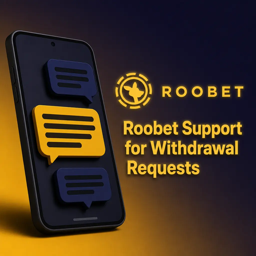 Roobet 24/7 support options for Canadian players: live chat, email, Help Centre, and X (Twitter) for withdrawal assistance.